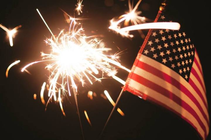 4th of July Cruise in Hilton Head